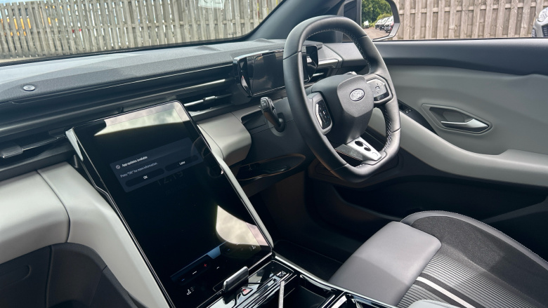 Ford Capri 210kW Select 77kWh 5dr Auto Electric Estate